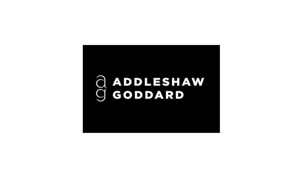 Addleshaw Goddard LLP