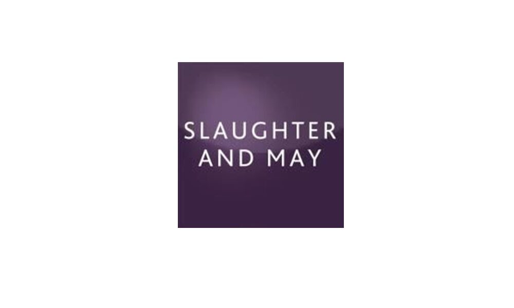 Slaughter and May