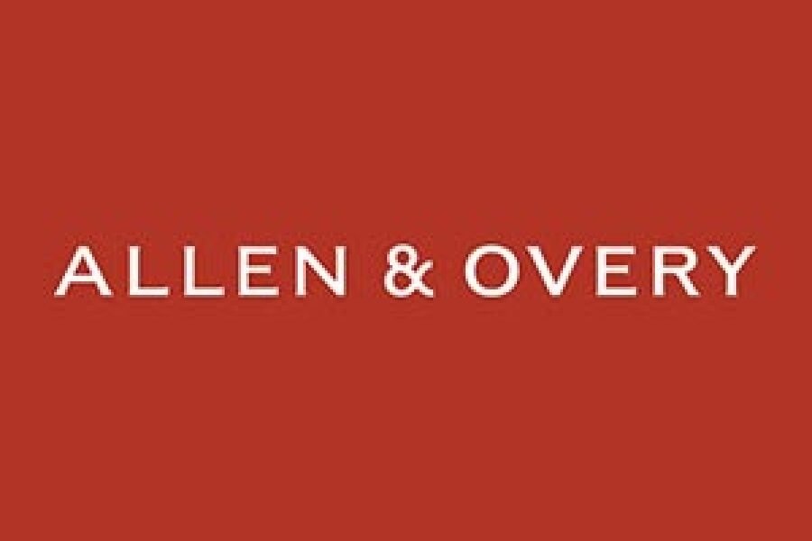 Allen & Overy LLP