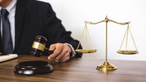 Law Firm Law UK