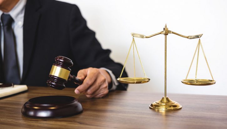 Law Firm Law UK