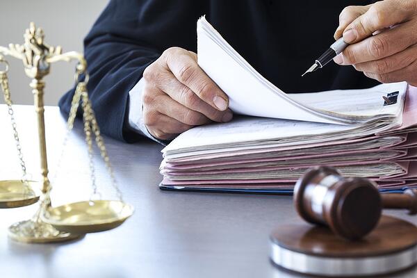 Personal Injury Lawyer