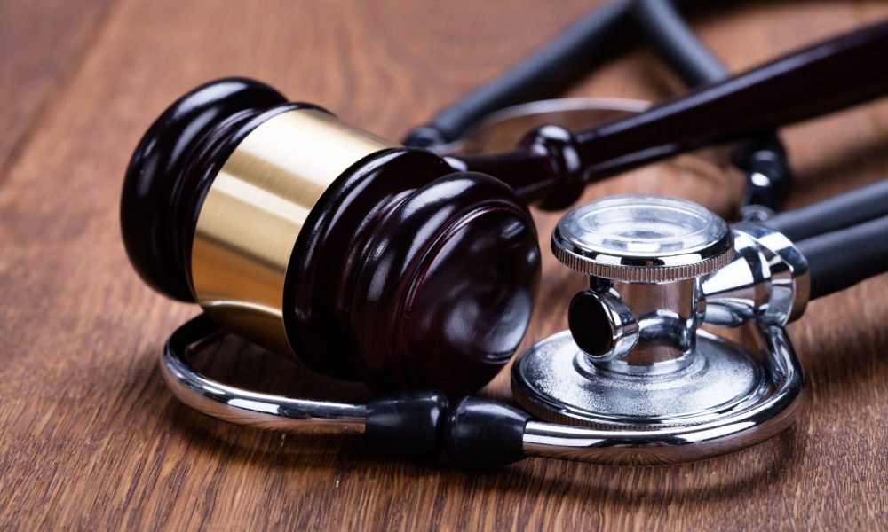 Personal Injury Claims Statistics UK