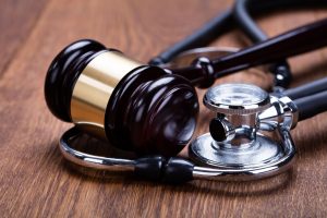 Personal Injury Claims Statistics UK 