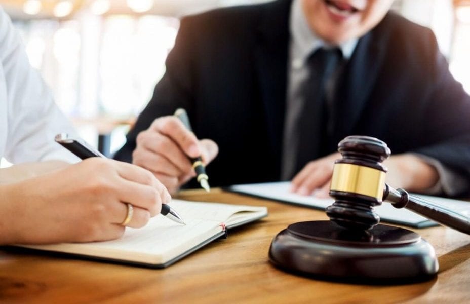 Employment Law Solicitors in London