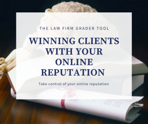 Law Firm Online Reputation Marketing