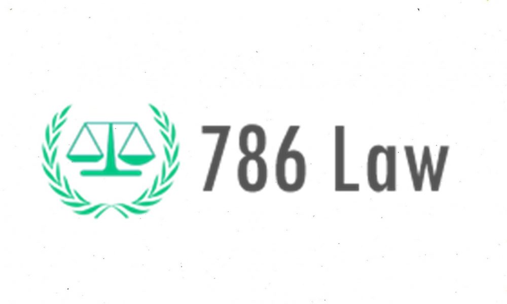 786 Law Associates
