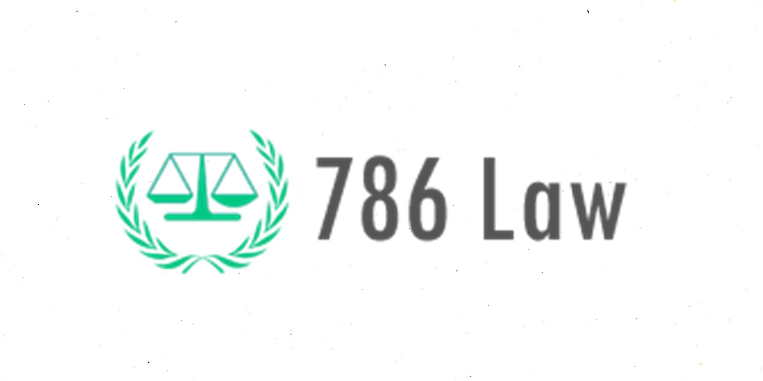 786 Law Associates