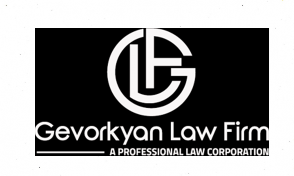 Gevorkyan Law Firm