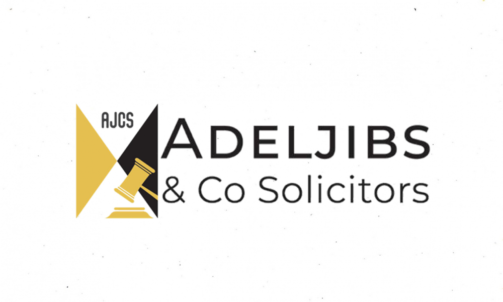 Adel Jibs & Co Solicitors