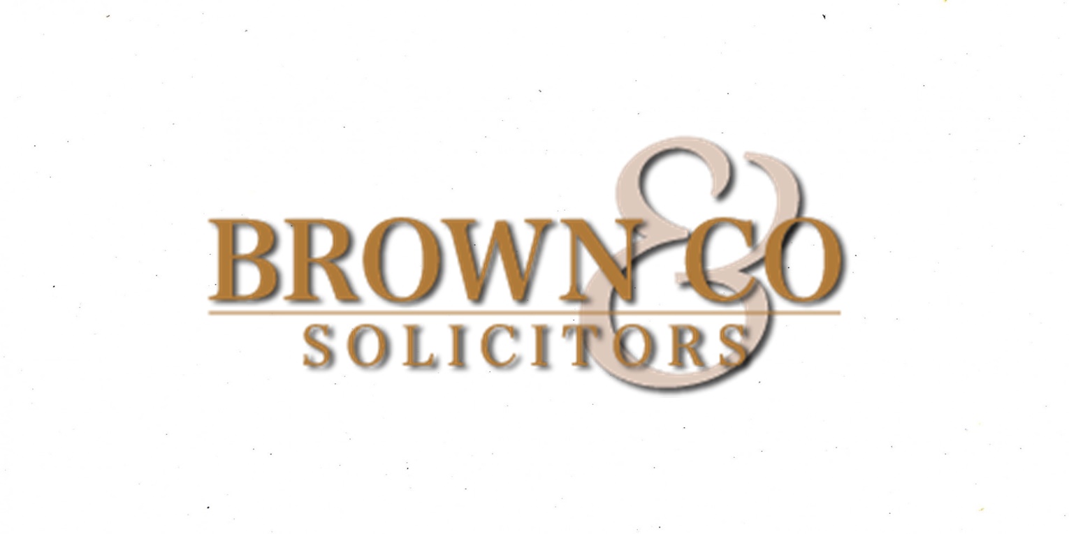 Brown and Co Solicitors