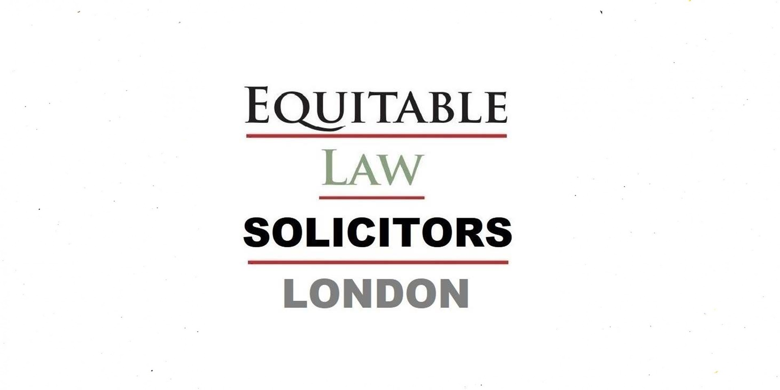 Equitable Law