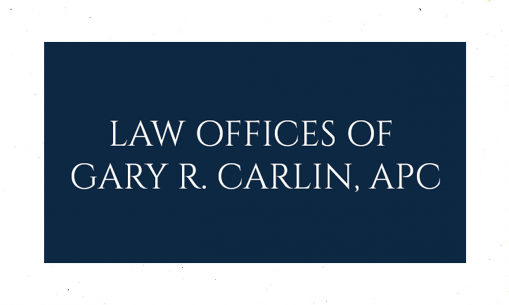Law Offices of Gary R. Carlin