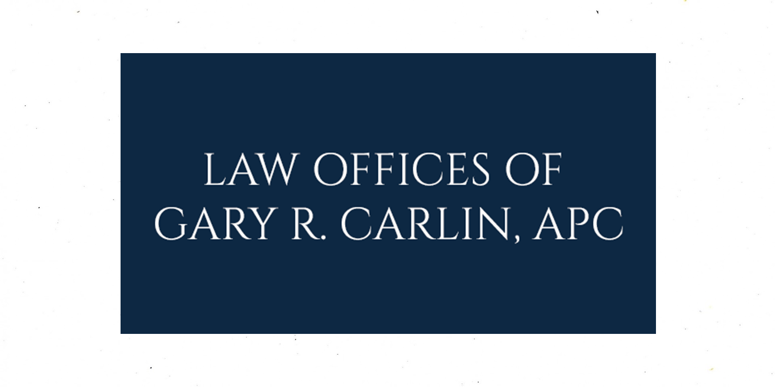 Law Offices of Gary R. Carlin