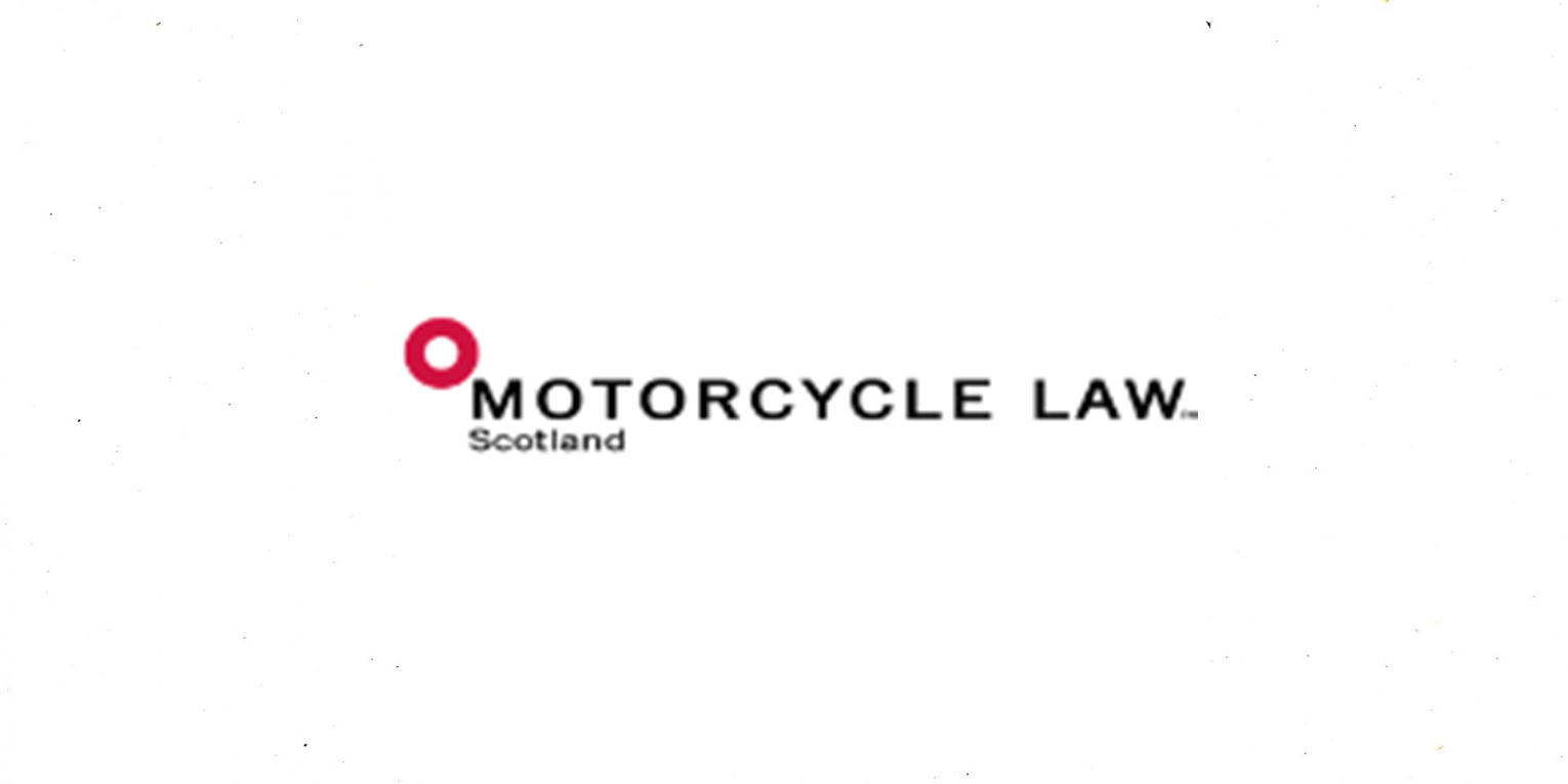 Motorcycle Law Scotland