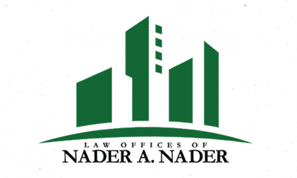 Law Offices of Nader A. Nader