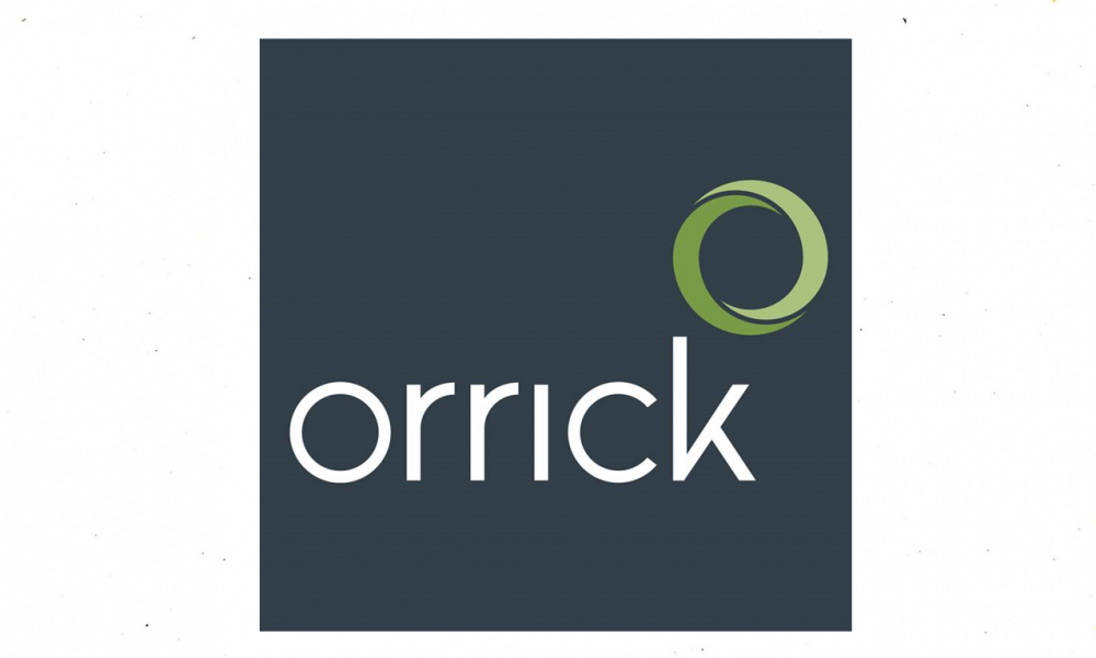 Orrick Law Office