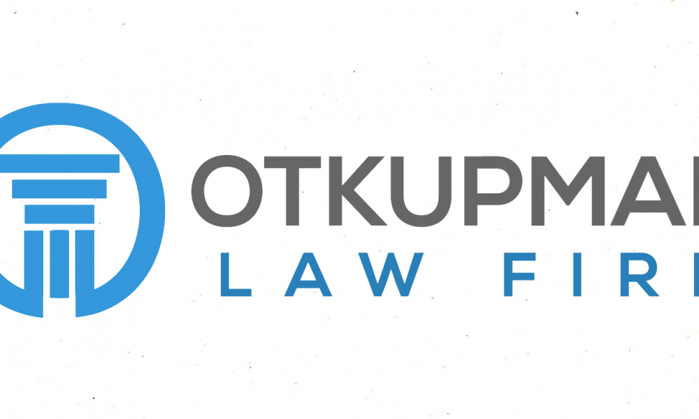 Otkupman Law Firm
