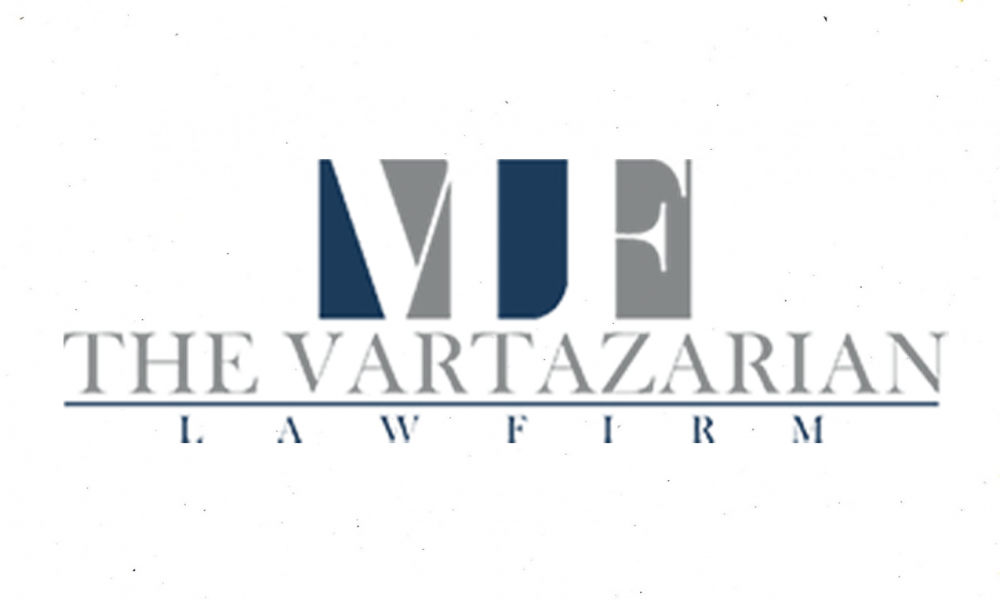 The Vartazarian Law Firm