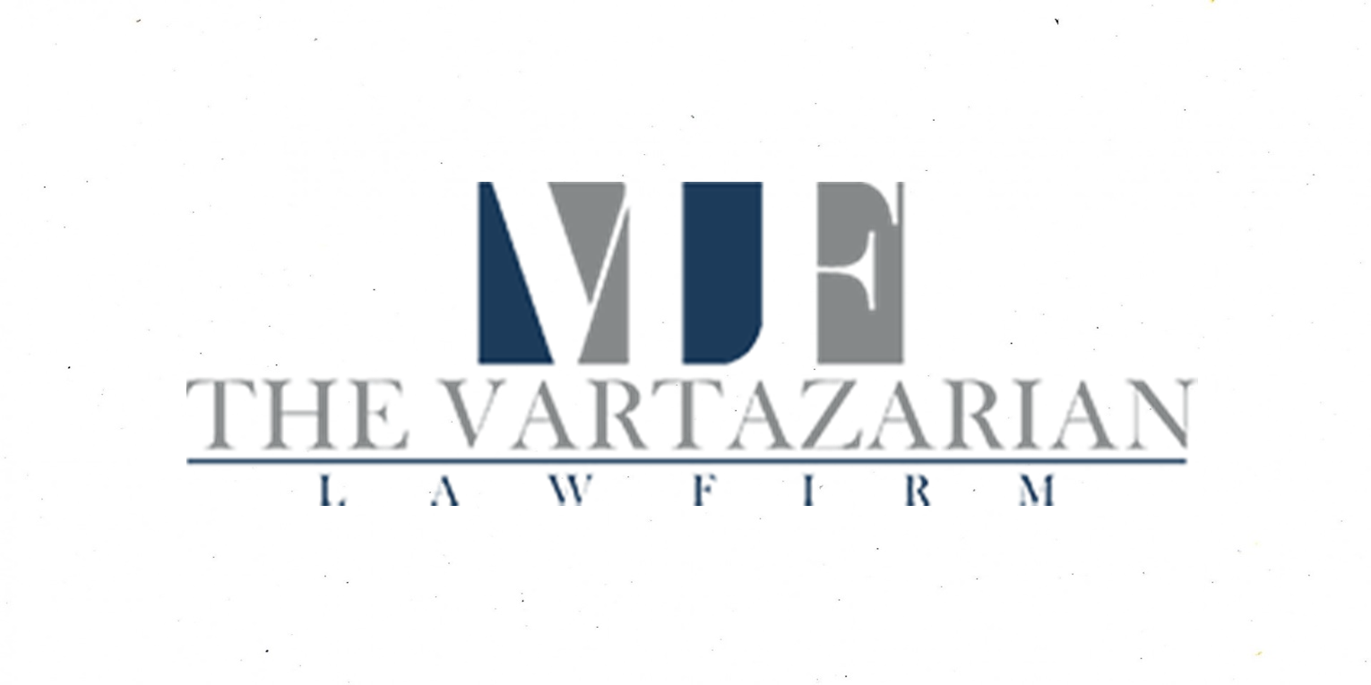 The Vartazarian Law Firm