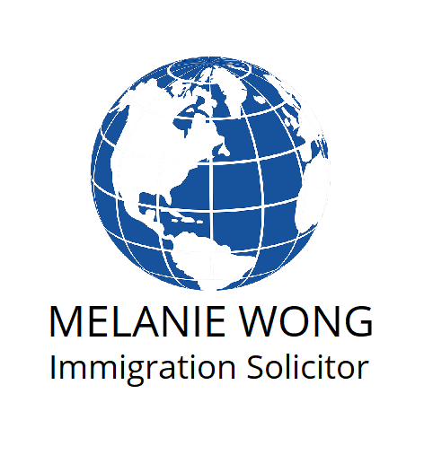Melanie Wong | Immigration Solicitor