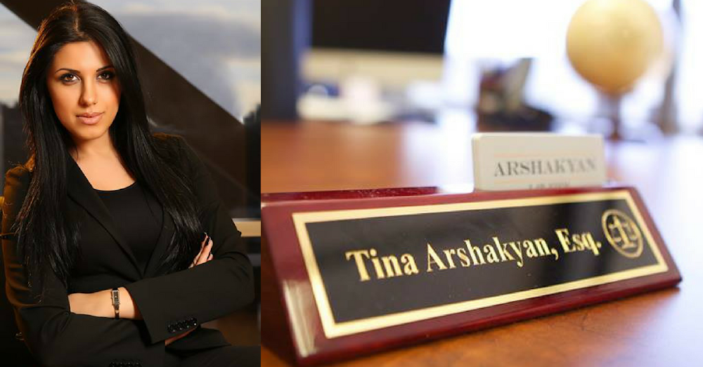 Arshakyan Law Firm