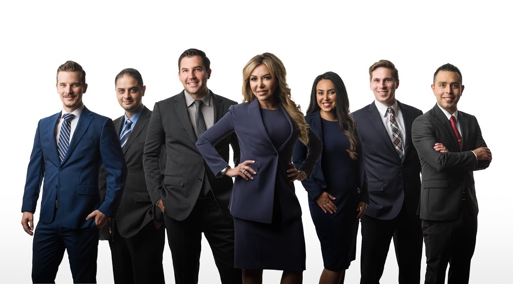 Avrek Law Firm