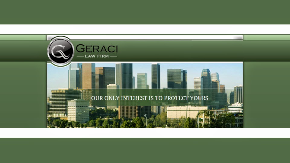 Geraci Law Firm
