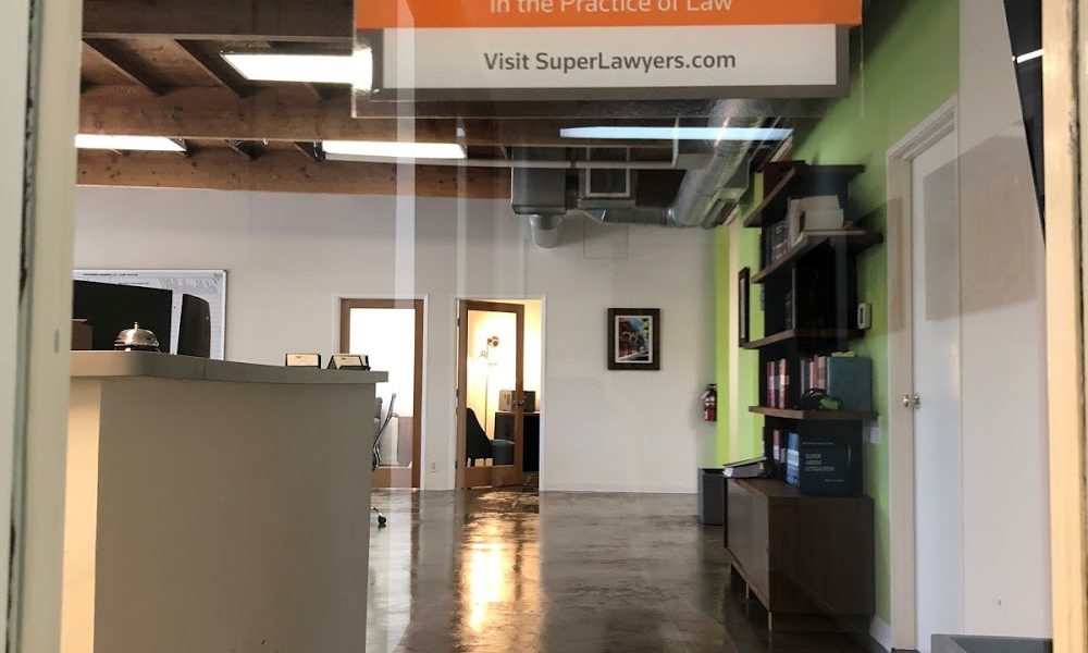 Kristensen LLP Law Firm