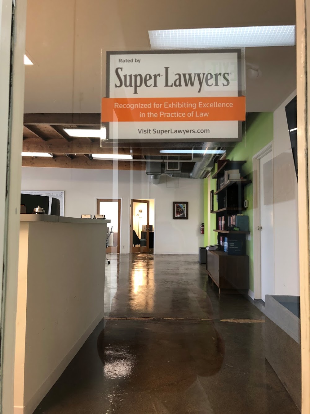 Kristensen LLP Law Firm