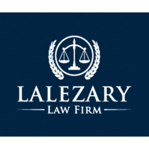 Lalezary Law Firm