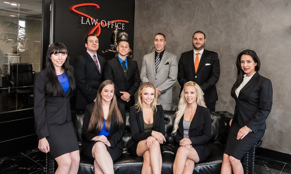 Law Offices of Brandon Sua & Associates