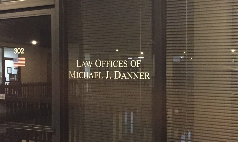 Law Offices of Michael J. Danner
