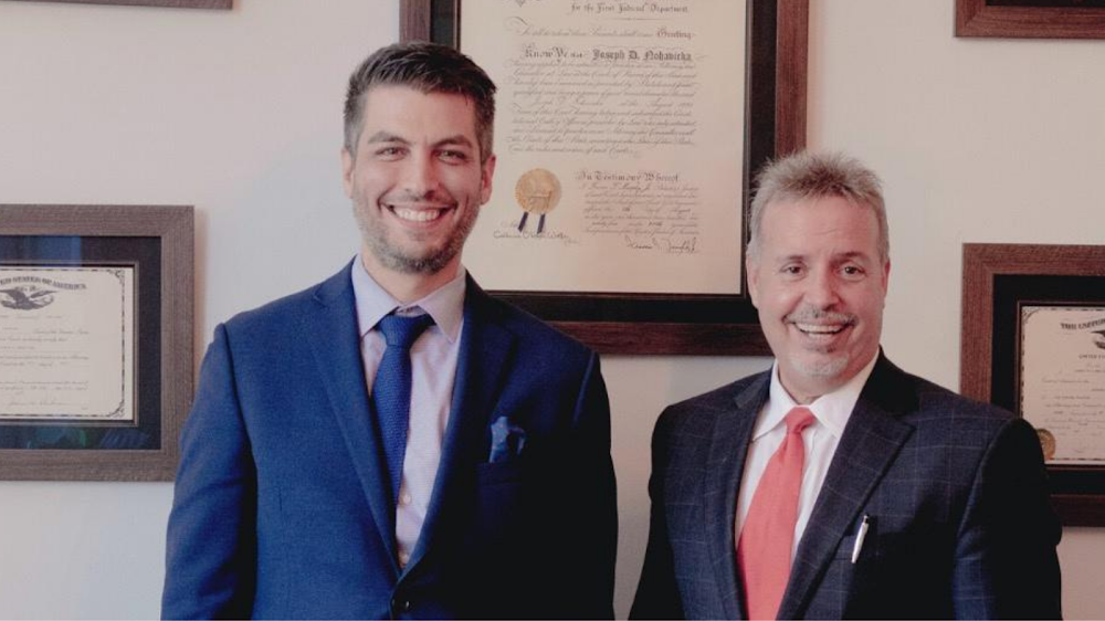 Pardalis & Nohavicka Lawyers