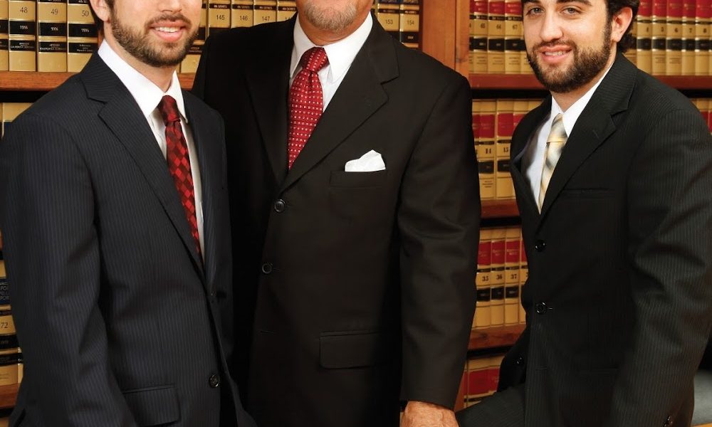 The Karlin Law Firm LLP
