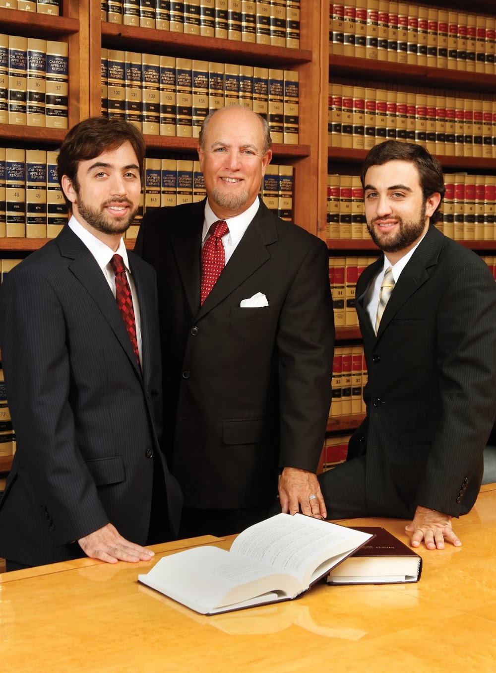 The Karlin Law Firm LLP