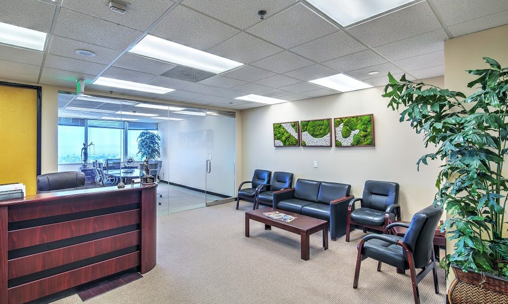The Koohanim Law Firm
