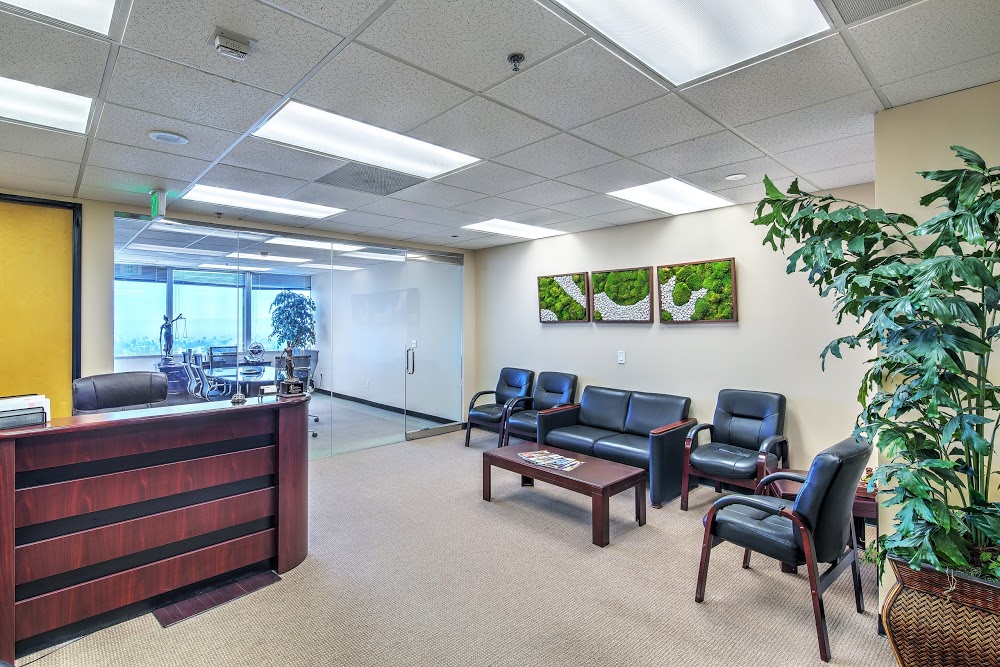 The Koohanim Law Firm