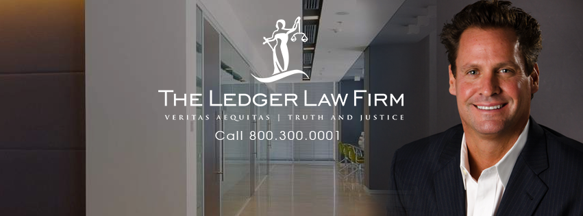 The Ledger Law Firm