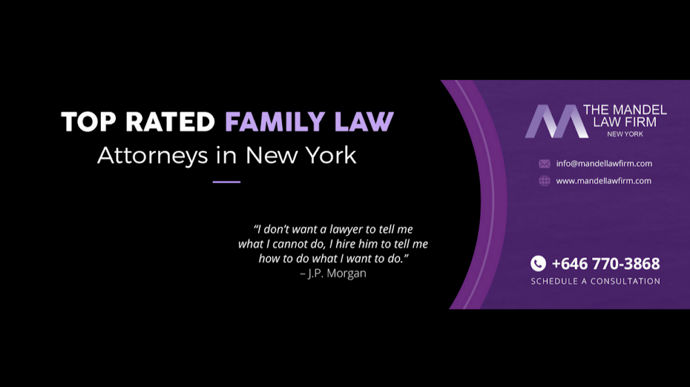 The Mandel Law Firm