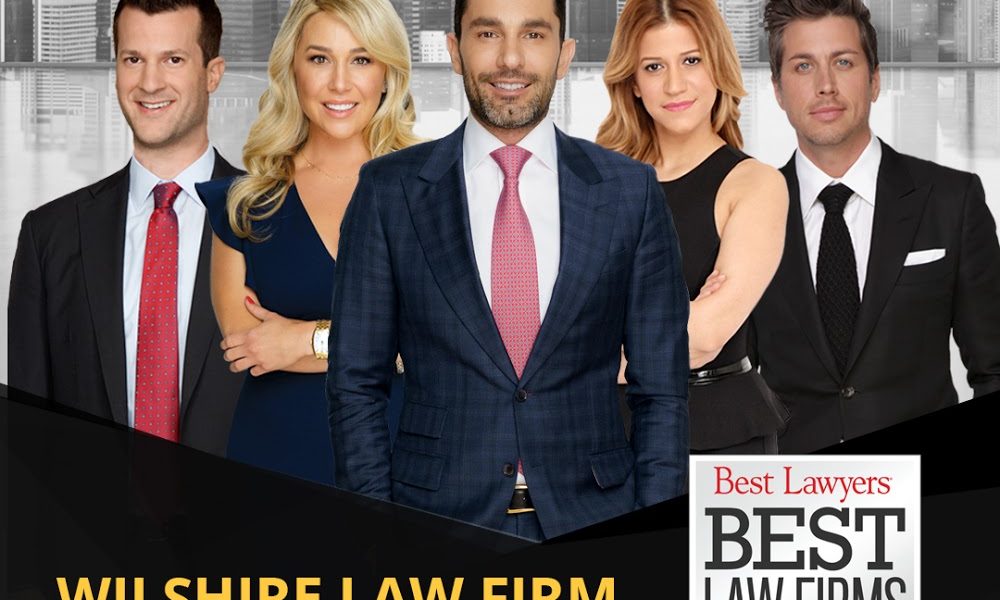 Wilshire Law Firm