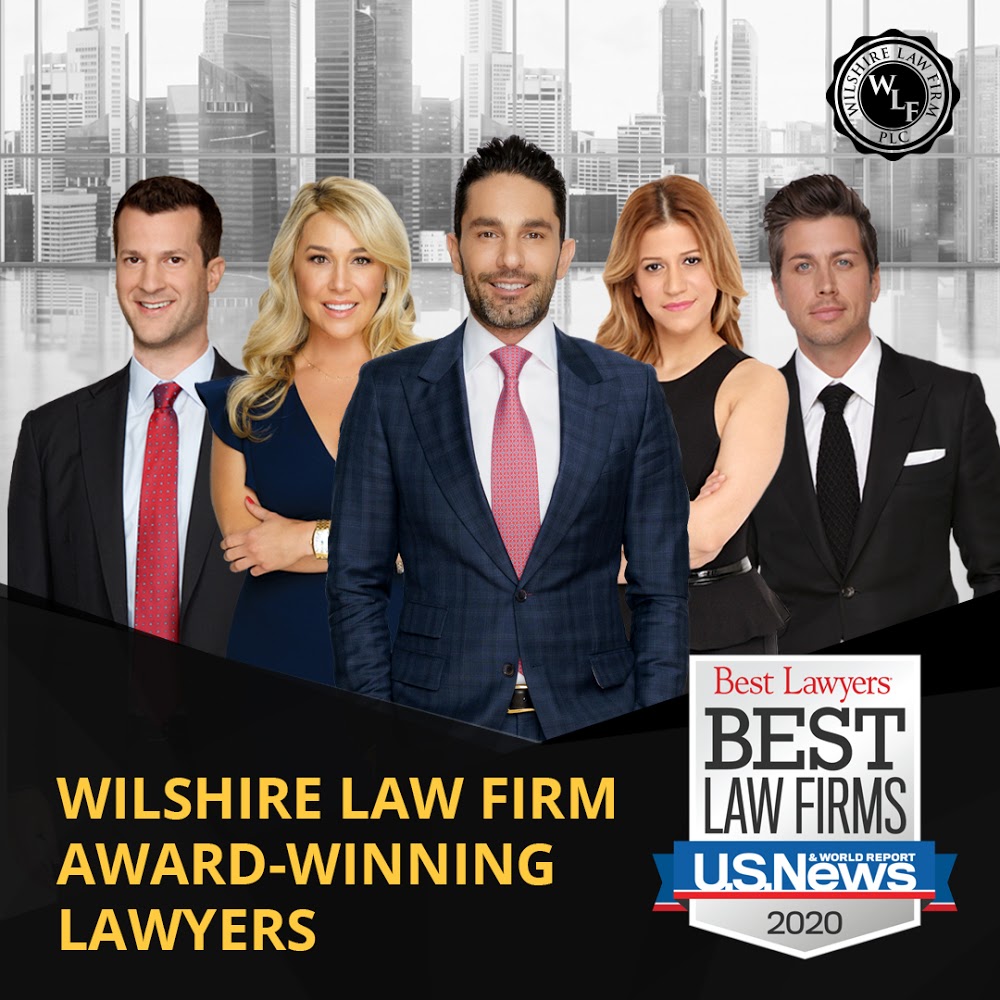 Wilshire Law Firm