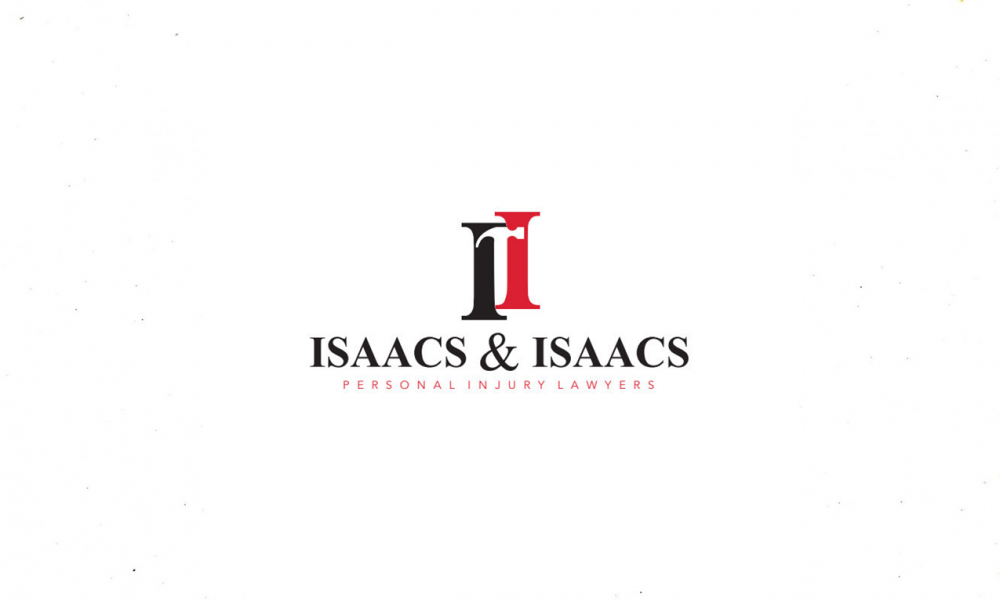 Isaacs  & Isaacs Personal Injury Lawyers