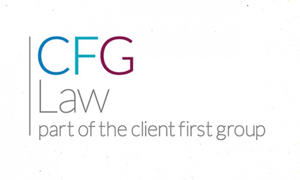 CFG Law (Consulting Office)