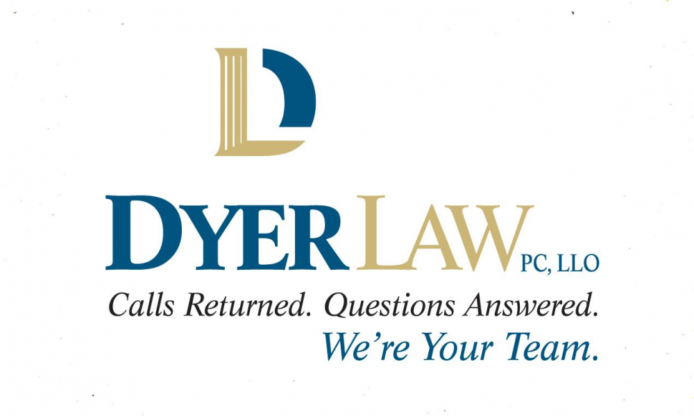 Dyer Law PC,LLO