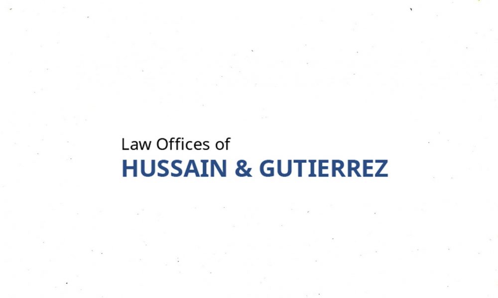 Law Offices of Hussain & Gutierrez