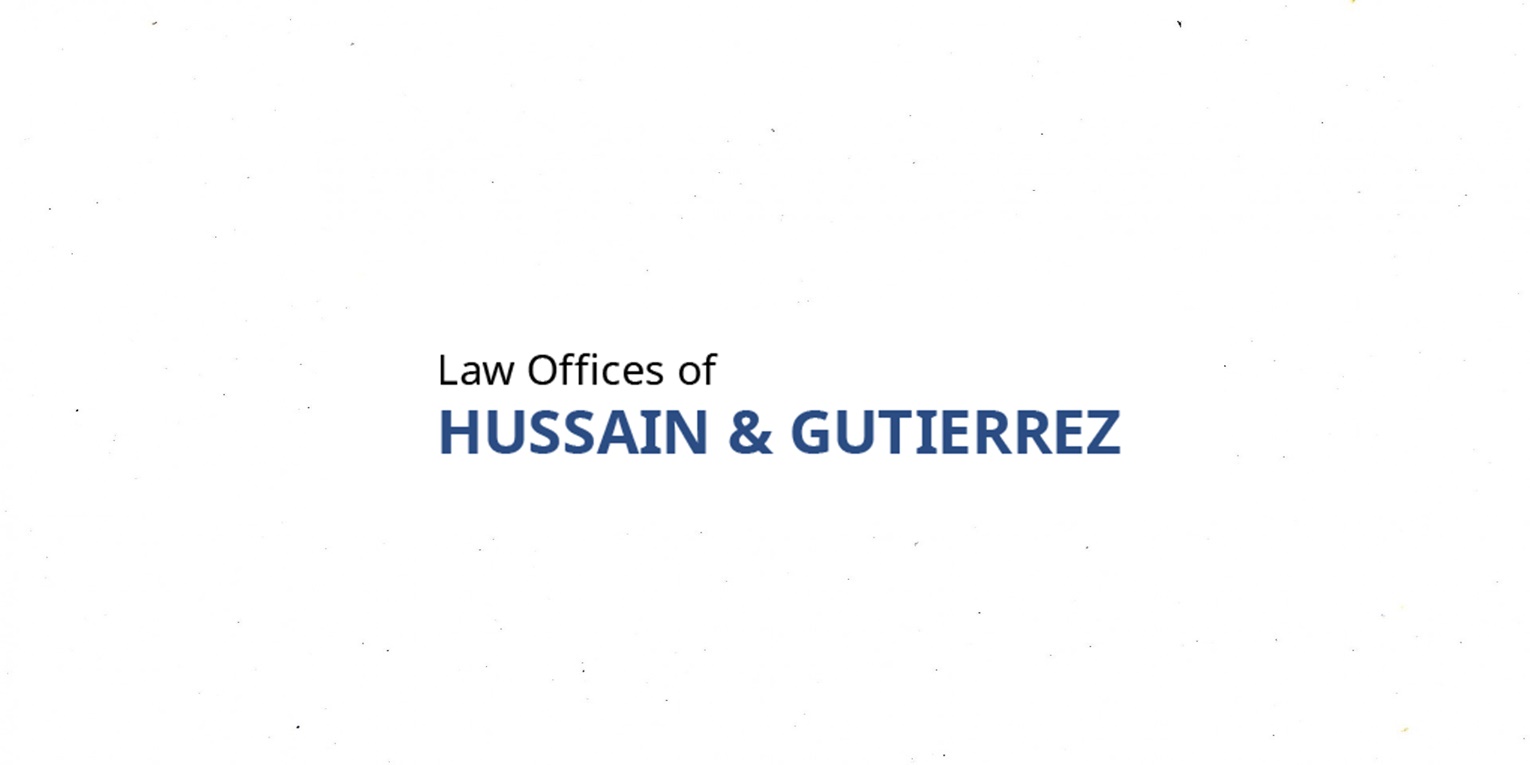 Law Offices of Hussain & Gutierrez