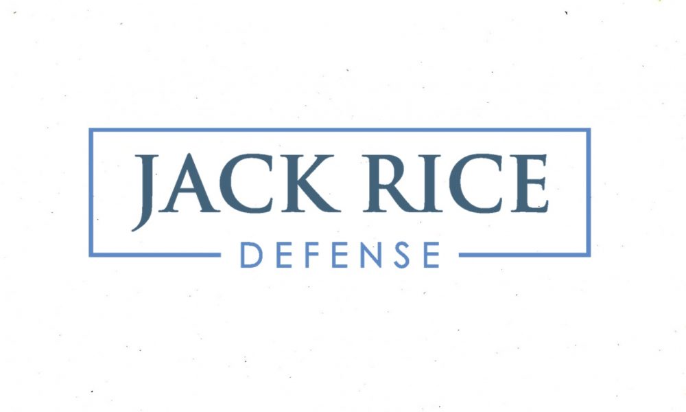 Jack Rice Defense