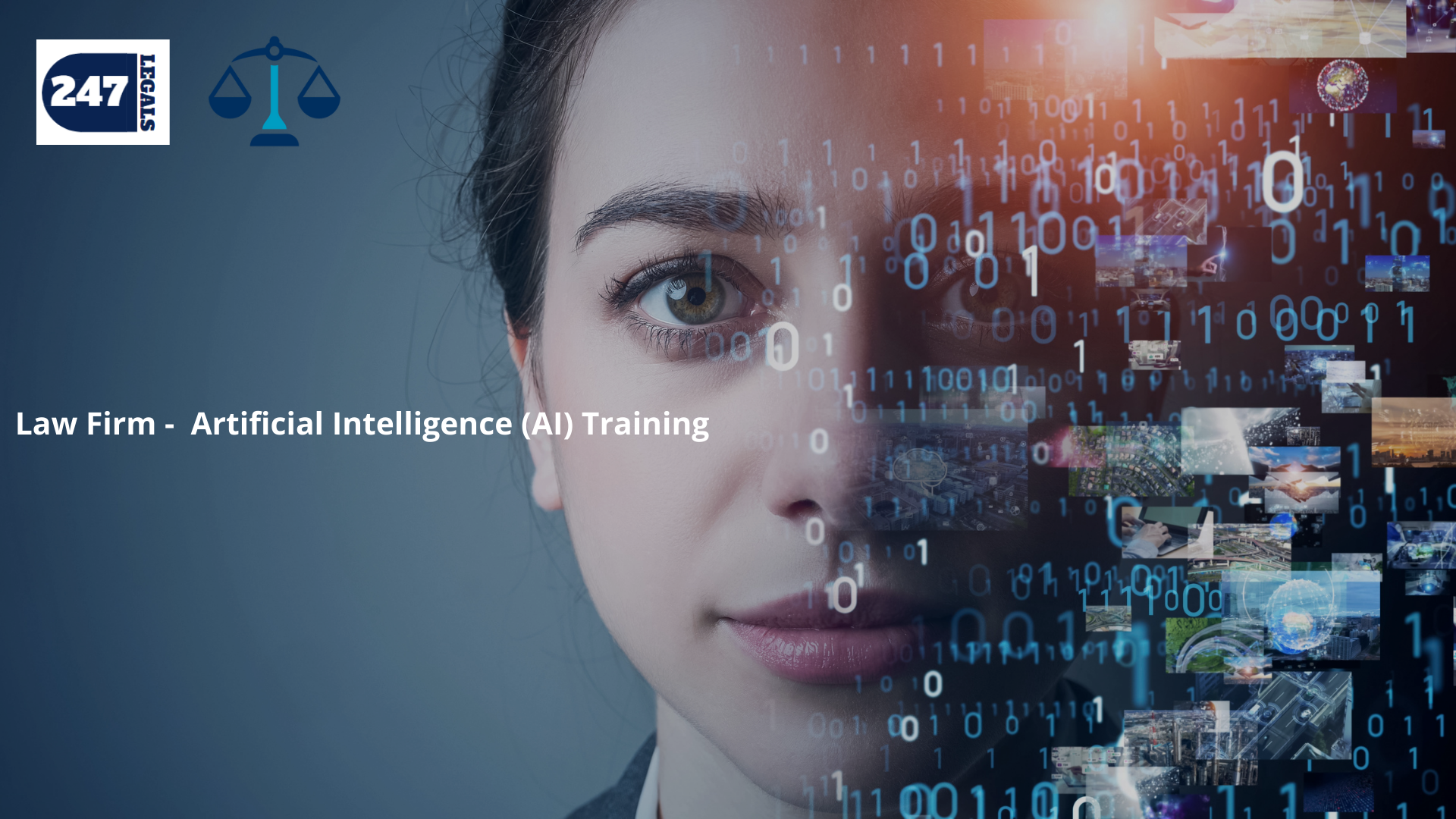Artificial Intelligence (AI) Training