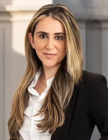 Amasia Yaghobi, Esq.